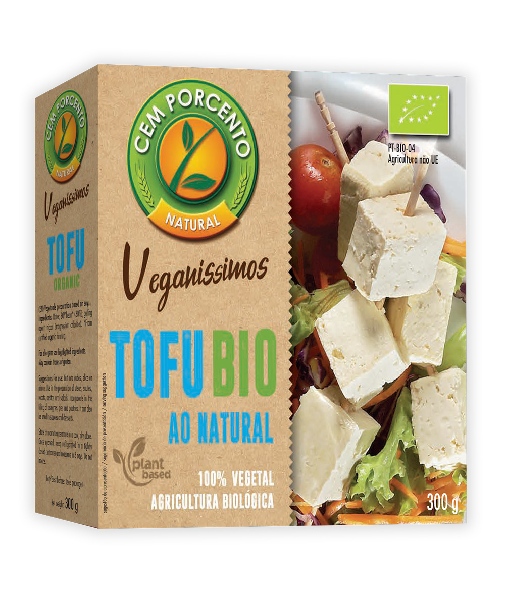 tofu firme bio 300g